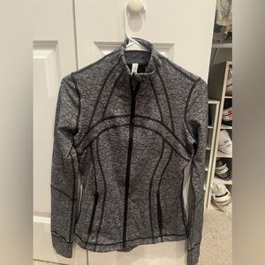 Lululemon Define Jacket size 6